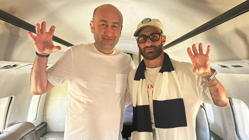 Hüseyin Yücel Okan Buruk'un sözleriyle 22 milyon euroyu açıkladı! - Resim : 2