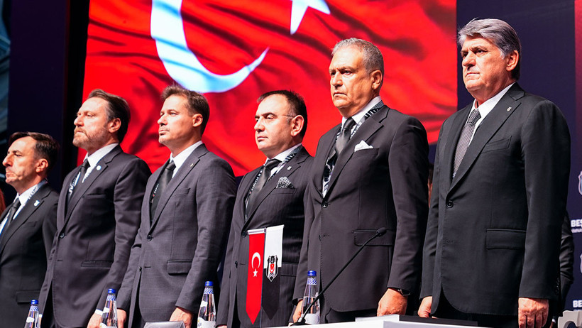 Beşiktaş'ın borcu açıklandı! İnanılmaz rakam - Resim : 2