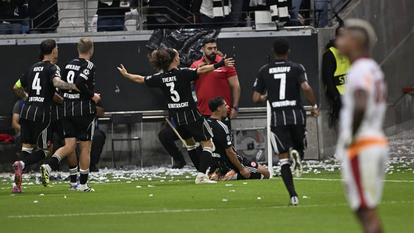 Antonio Conte'den Galatasaray sözleri! - Resim : 2