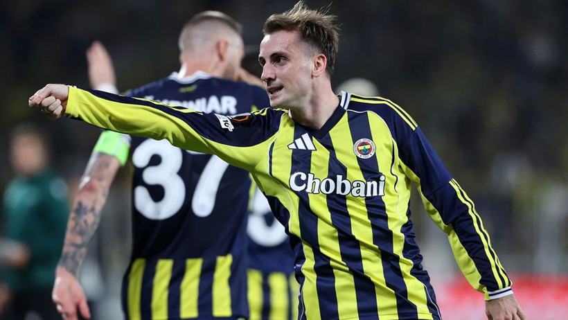 Kulüpte ortalık yıkıldı! Büyük Kerem Aktürkoğlu krizi - Resim : 2