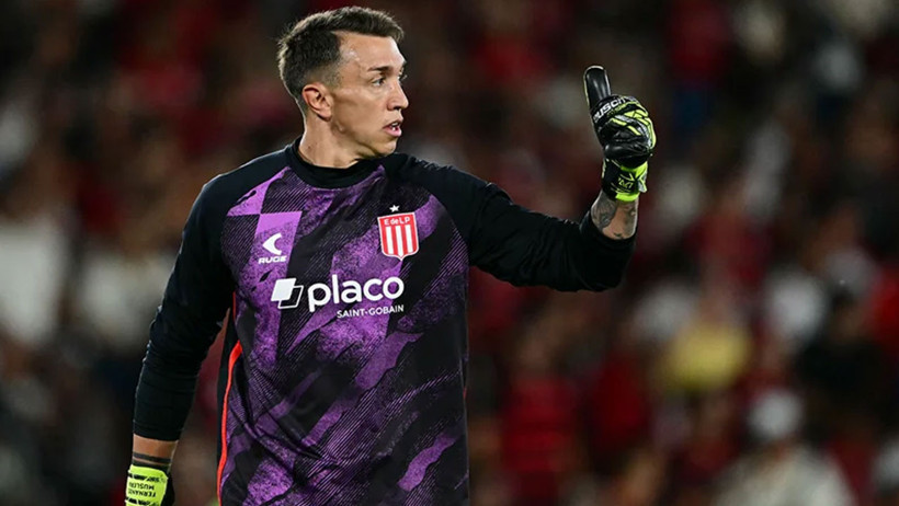 Fernando Muslera sinirden deliye döndü! - Resim : 2