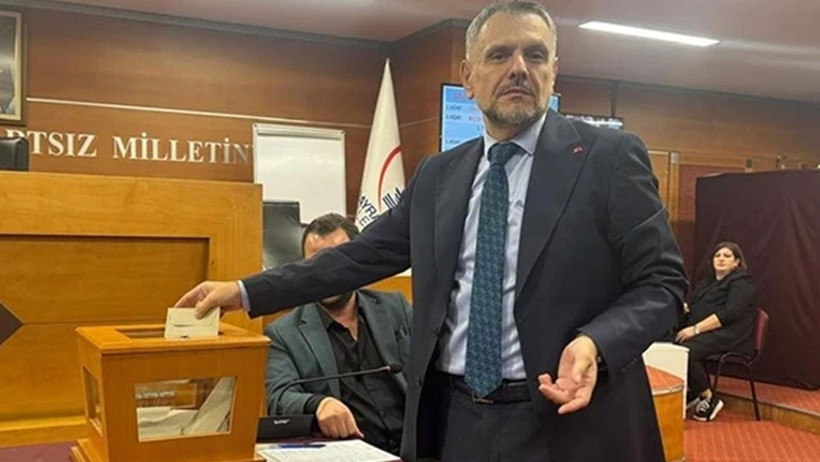 Bayrampaşa'da kedi polemiği! - Resim : 3