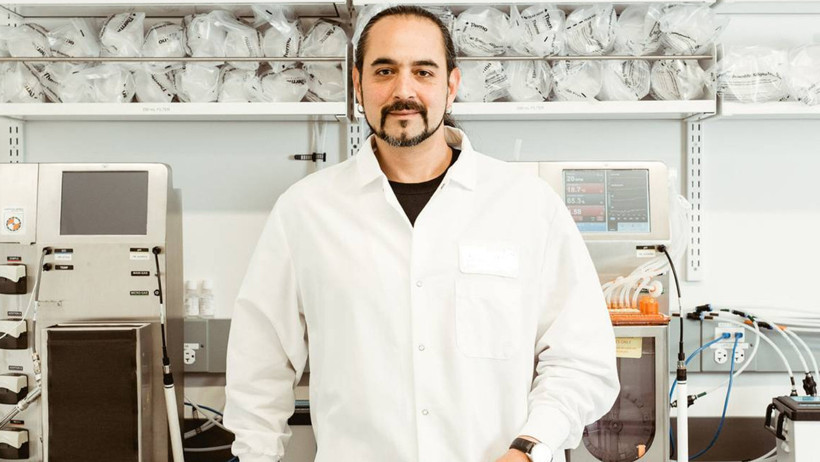 COVID-19 mRNA aşılarında beklenmedik etki: Kanser tedavisine katkı sağlıyor - Resim : 1