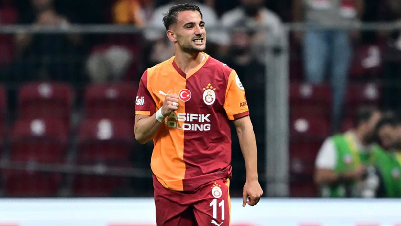 Ajax maçı öncesi Galatasaray'a büyük şok! Yıldız oyuncu sakatlandı - Resim : 2