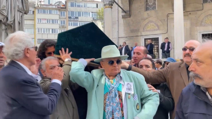 Yeşilçam’ın efsanesi Engin Çağlar’ın ölümüne neden olmuştu: Motosiklet sürücüsünün ifadesi ortaya çıktı! - Resim : 3