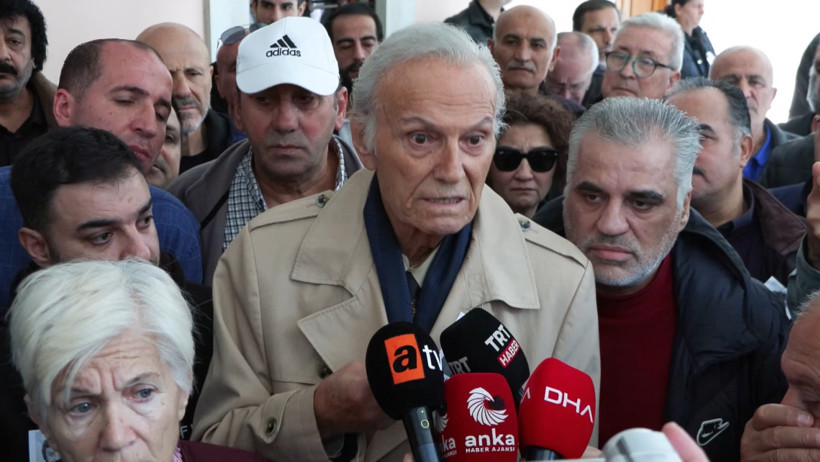 Yeşilçam’ın efsanesi Engin Çağlar’ın ölümüne neden olmuştu: Motosiklet sürücüsünün ifadesi ortaya çıktı! - Resim : 6