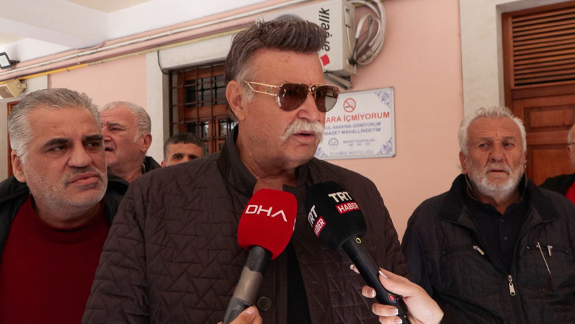 Yeşilçam’ın efsanesi Engin Çağlar’ın ölümüne neden olmuştu: Motosiklet sürücüsünün ifadesi ortaya çıktı! - Resim : 7