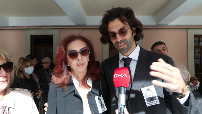 Yeşilçam’ın efsanesi Engin Çağlar’ın ölümüne neden olmuştu: Motosiklet sürücüsünün ifadesi ortaya çıktı! - Resim : 8