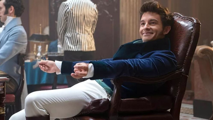 2025 yılının yaşayan en seksi erkeği Jonathan Bailey seçildi! Bridgerton ve Wicked’in yıldızı eşcinsel olduğunu açıklamıştı - Resim: 4
