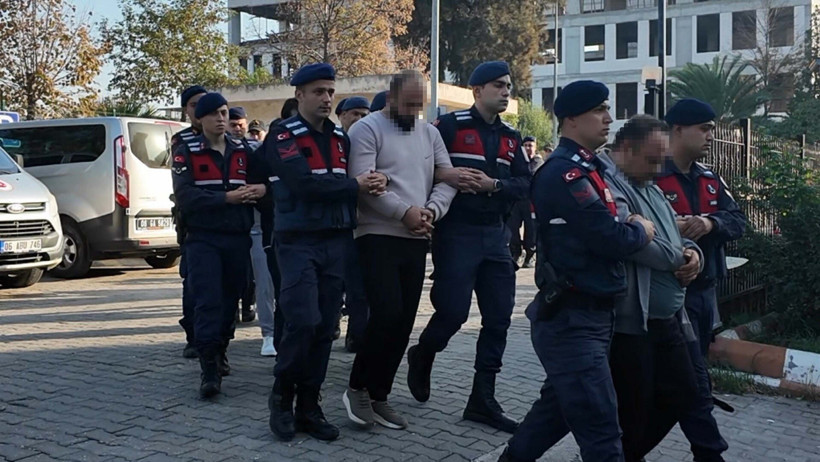 Sahte borsa uygulamacılarına jandarma darbesi! - Resim : 2