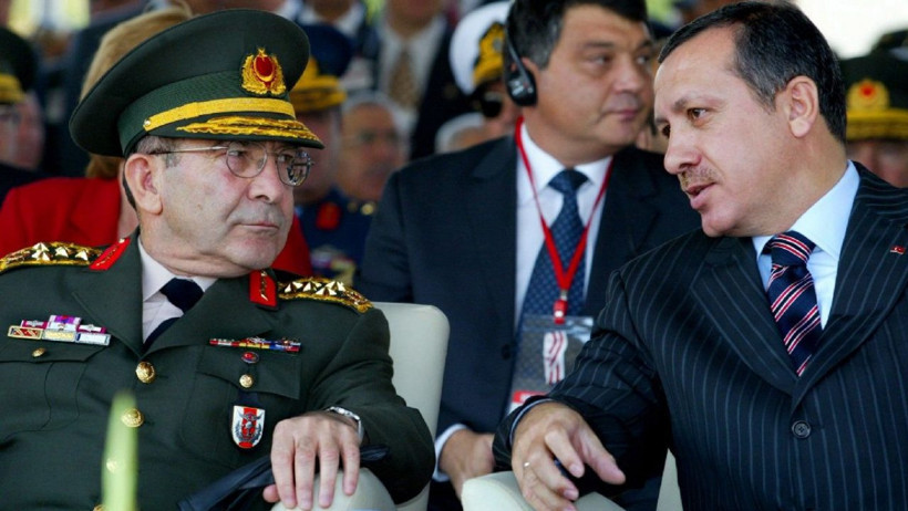 3 Kasım’ı kutlayan AKP’lilere 4 Kasım’ın nefes kesen hikâyesi: ABD’ye giden mektup! - Resim : 4