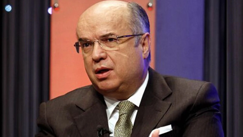 Devlet Bahçeli'nin hedefinde hangi gazeteci var? 'Tıynetini çok iyi bildiğimiz bir gazeteci' - Resim : 2