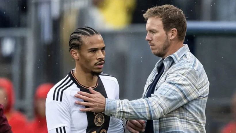 Sane mobbing iddialarını çürüttü: 'Ne kızgın ne de üzgünüm, ona minnettarım' - Resim : 5