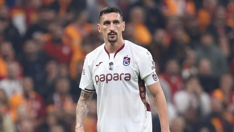 Trabzonspor'dan sakatlık açıklaması! "Yaralanma tespit edilmiştir" - Resim : 2