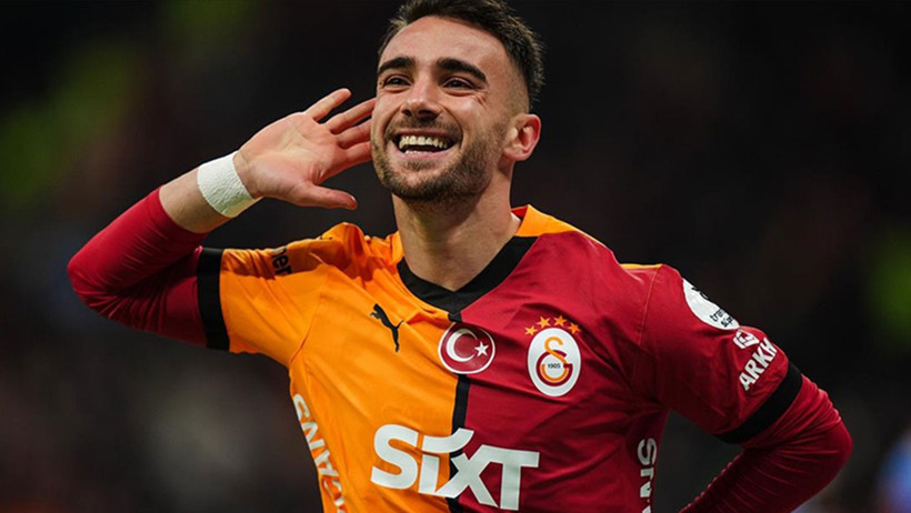 Galatasaray'da Okan Buruk ve Montella'yı yıkan haber! - Resim : 1