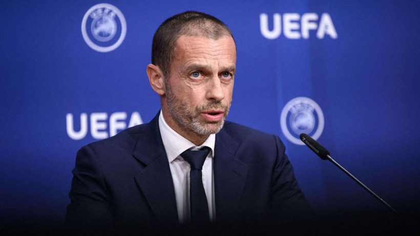 Bahis skandalı sonrası UEFA harekete geçti! - Resim : 2