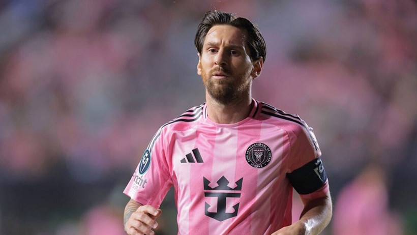 Süper Lig devinden 4 aylığına Lionel Messi harekatı! Tüm dünya bu transferi konuşacak - Resim : 2