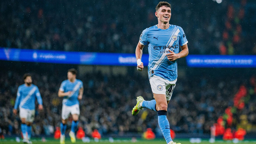 Şampiyonlar Ligi'nde haftanın oyuncusu seçildi: Osimhen'e büyük ayıp! - Resim : 1