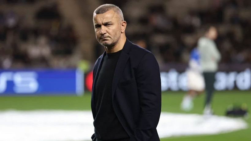 Karabağ Teknik Direktörü Gurban Gurbanov Galatasaray için çağrıda bulundu! Alkış tufanı koptu - Resim : 2