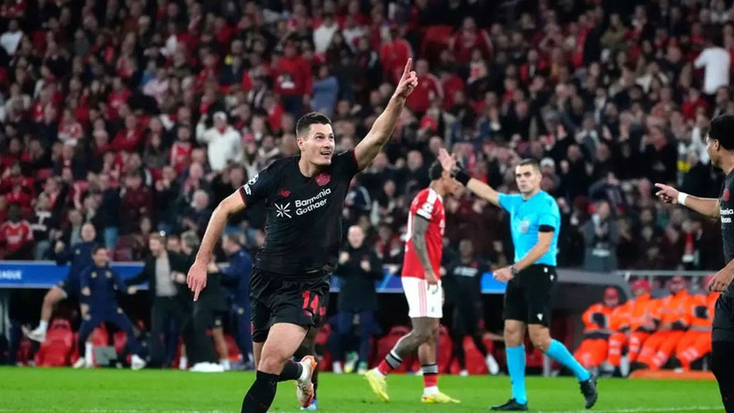 Jose Mourinho'nun kabusu bitmiyor! - Resim : 2