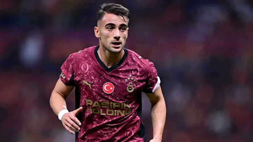 Galatasaray'da şok! Yıldız oyuncu ameliyat edilecek - Resim : 2