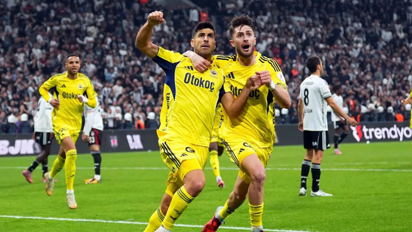 Ne yaptın sen Marco Asensio! Tüm dünya onu konuşuyor... - Resim : 2