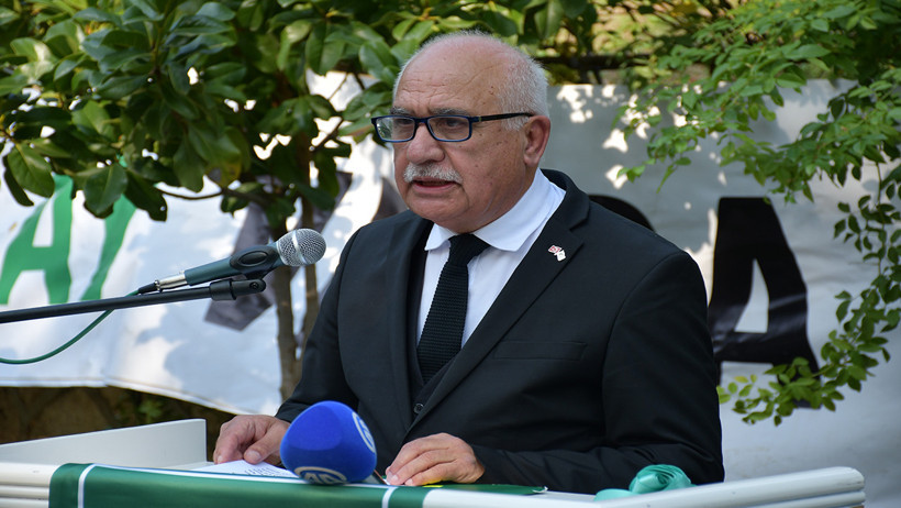 Bilecik'te 'YEDAM Atölye Sergisi' açıldı - Resim : 4