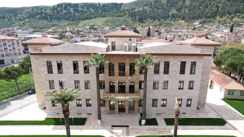 AKP’li başkan seçimden önce vurgun yapmış! Skandal, Sayıştay raporlarında çıktı - Resim : 1