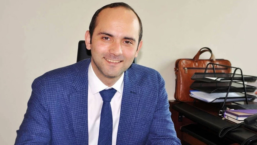 Erdoğan'ın eski danışmanından Tayfun Kahraman yorumu: SUÇTUR - Resim : 1