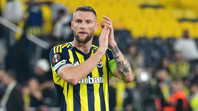 Milan Skriniar transfer için Juventus'a cevabını verdi! - Resim : 2