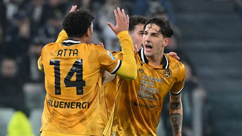 Nicolo Zaniolo'nun yeni hedefi çok büyük! - Resim : 2