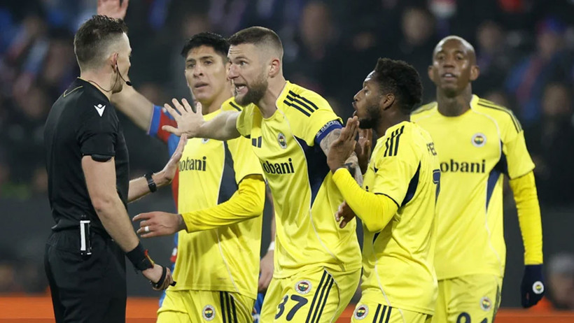 Fenerbahçe UEFA'ya gidiyor! - Resim : 2