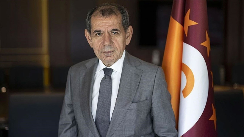 Resmi açıklama geldi! Galatasaray dev projeye 'evet' dedi - Resim : 2