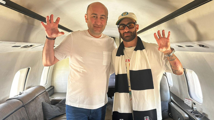 Beşiktaş'ta olay Rafa Silva iddiası! Eğer doğruysa kulüpte ortalık yıkılır - Resim : 2