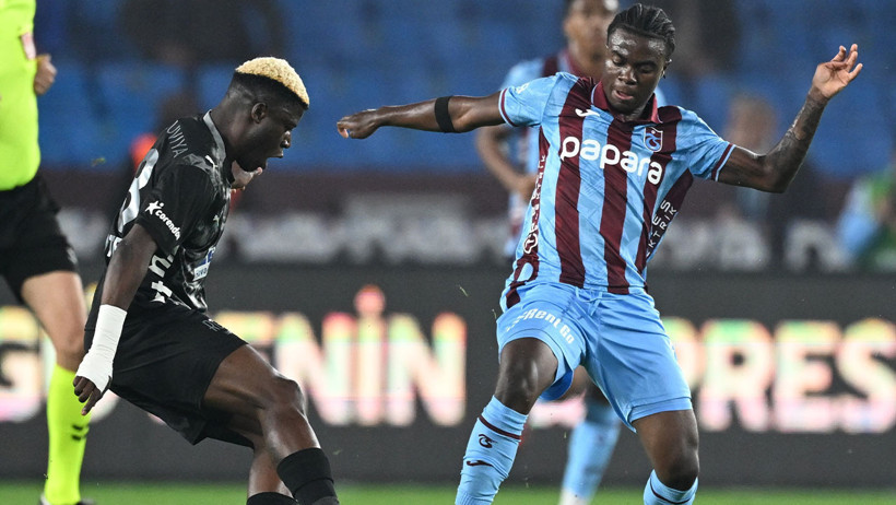 Hagi'nin füzesi Trabzonspor'u yıktı - Resim : 2