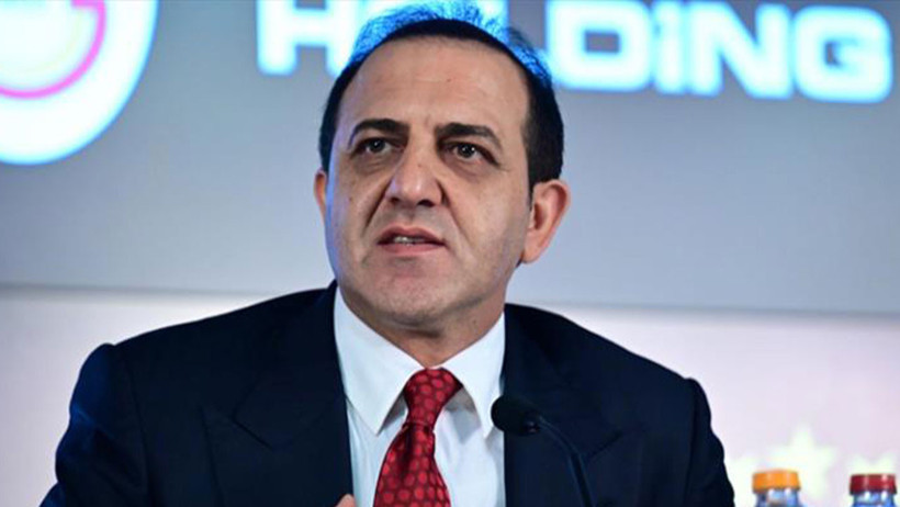 Kocaelispor Başkanı 'Bahis' dedi, Galatasaray ayağa kalktı! - Resim : 2