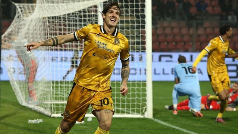 İtalya'dan haber var! Galatasaray'ın kasasını dolduracak teklif - Resim : 2