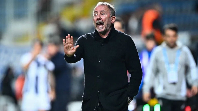 Beşiktaş'a yakın isimden kulübü karıştıracak iddia! 'Sergen Yalçın ihanet ediyor' - Resim : 2