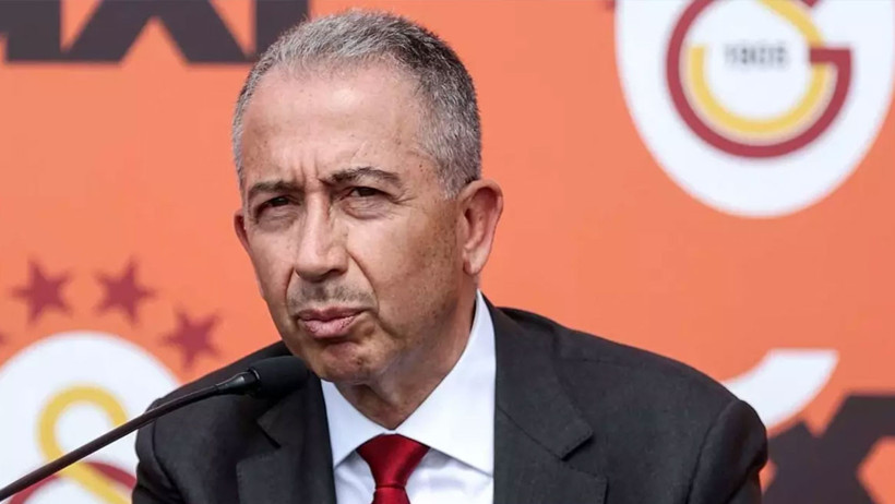 Kocaelispor Başkanı 'Bahis' dedi, Galatasaray ayağa kalktı! - Resim : 3