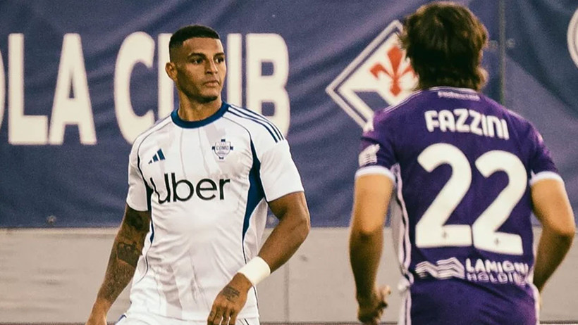 Fenerbahçe'de kovulma aşamasına gelmişti! Şimdi Serie A'yı sallıyor - Resim : 2