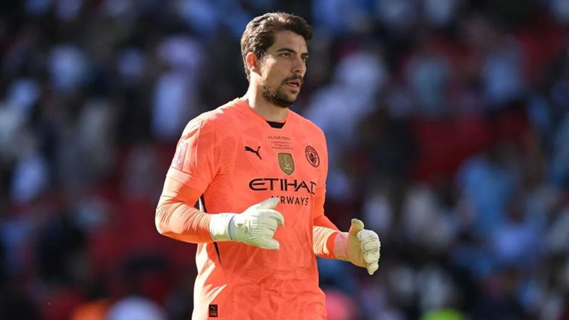 Süper Lig devi Manchester City'den transfer yapıyor! - Resim : 2