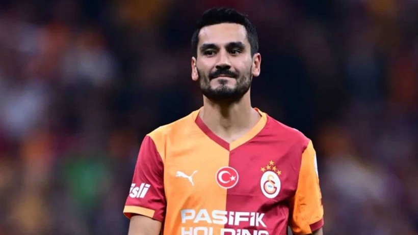 İlkay Gündoğan geri dönmek için harekete geçti! - Resim : 2