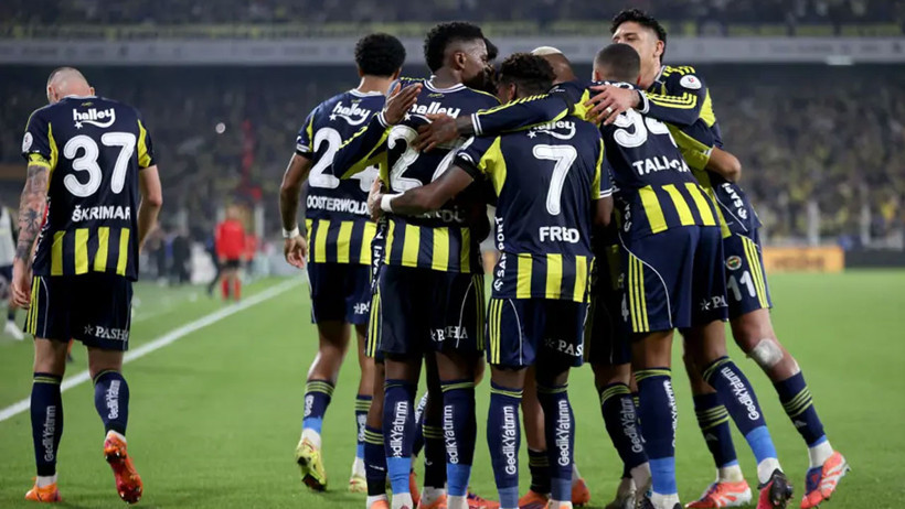 Süper Lig'de şampiyonluk oranları güncellendi! - Resim : 2