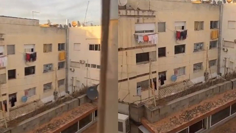 Osimhen ve Ndidi Fas'ta harabede kalıyor - Resim : 2