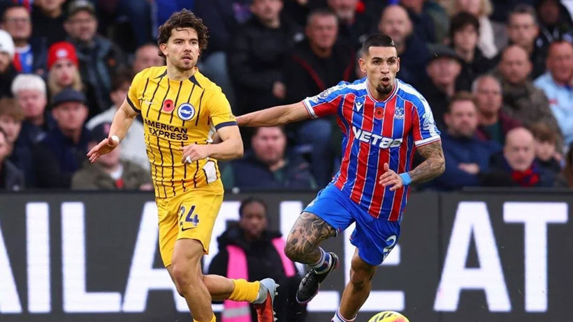 Ferdi Kadıoğlu İngiltere'de olay oldu! - Resim : 2