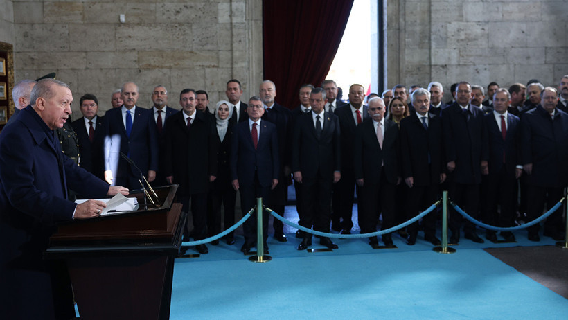 Ata'mızı anıyoruz - Resim : 5