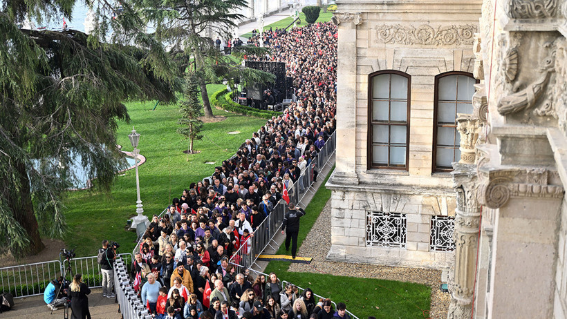 Ata'mızı anıyoruz - Resim : 2