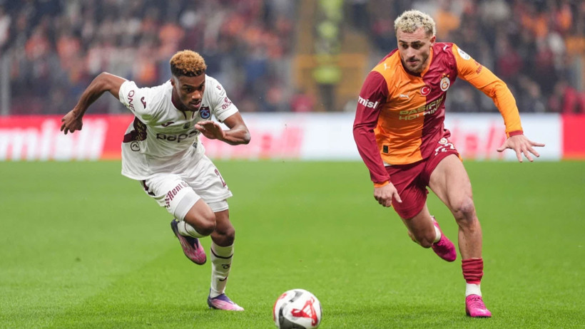 Okan Buruk gözünün yaşına bile bakmadı! Galatasaray'da ayrılık: Sezon sonu beklenmeyecek - Resim : 2