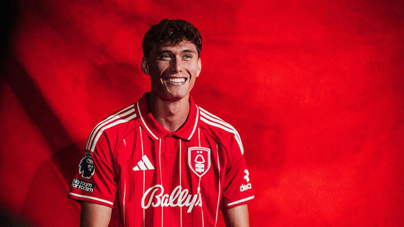 Kenan Yıldız'a eski takım arkadaşından Premier Lig tavsiyesi! - Resim : 2