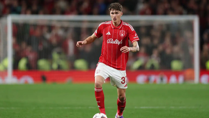 Kenan Yıldız'a eski takım arkadaşından Premier Lig tavsiyesi! - Resim : 1